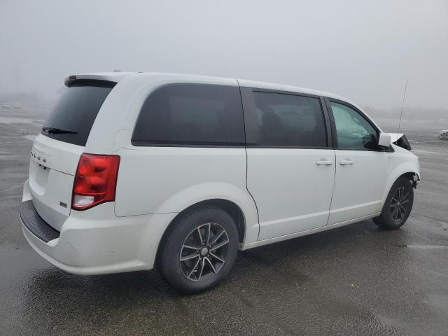 Obraz 3 z 2018 DODGE GRAND CARAVAN SE 2018 z VIN 2C4RDGBG6JR219888