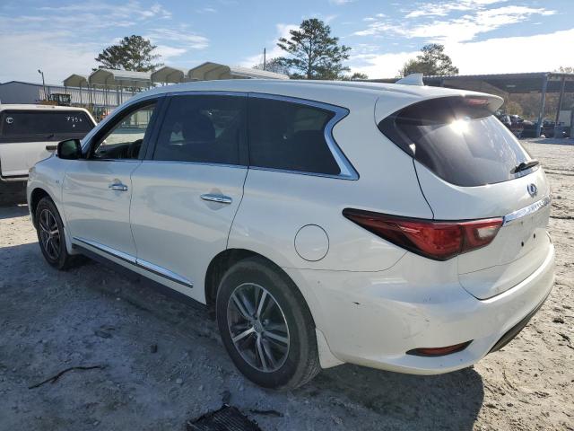 Obraz 2 z 2019 INFINITI QX60 LUXE 2019 z VIN 5N1DL0MN7KC534642