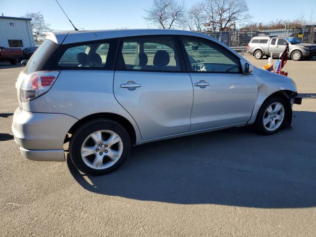 Image 3 of 2006 TOYOTA COROLLA MATRIX BASE 2006 with VIN 2T1LR32E16C562632