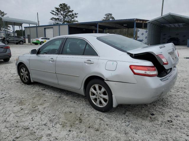 Изображение 2 2011 TOYOTA CAMRY BASE 2011 с VIN 4T1BF3EK1BU630250