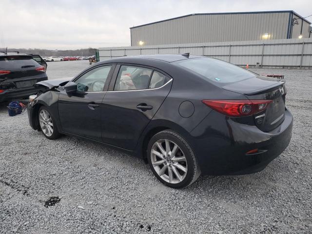Obraz 2 z 2017 MAZDA 3 TOURING 2017 z VIN JM1BN1V75H1109839
