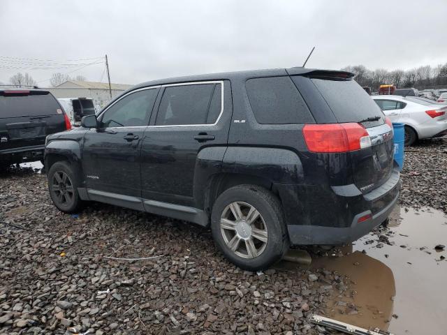 Image 2 of 2015 GMC TERRAIN SLE 2015 with VIN 2GKALMEK0F6359785