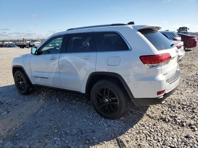 Obraz 2 z 2018 JEEP GRAND CHEROKEE LAREDO 2018 z VIN 1C4RJFAG9JC296297