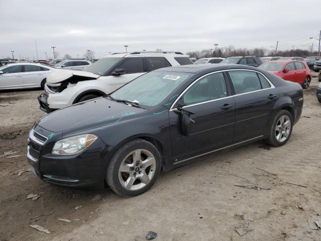 Image 1 of 2010 CHEVROLET MALIBU 1LT 2010 with VIN 1G1ZC5EB8A4108911