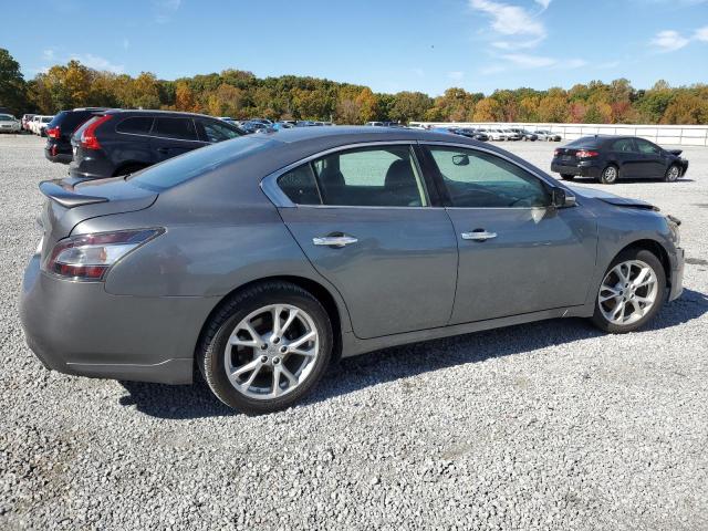 Image 3 of 2014 NISSAN MAXIMA S 2014 with VIN 1N4AA5AP0EC482894