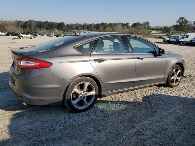 Image 3 of 2013 FORD FUSION SE 2013 with VIN 3FA6P0HR5DR258258