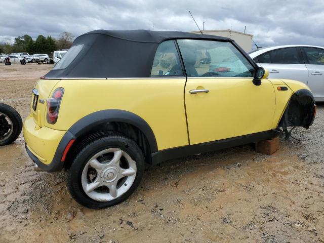 Obraz 3 z 2005 MINI COOPER  2005 z VIN WMWRF33465TG11680
