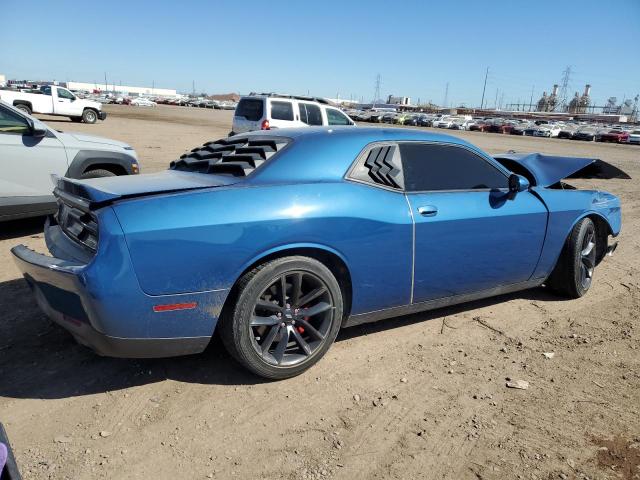 Image 3 of 2021 DODGE CHALLENGER GT 2021 with VIN 2C3CDZJG2MH571495