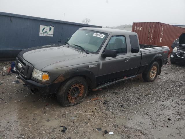 2008 FORD RANGER SUPER CAB 2008 image