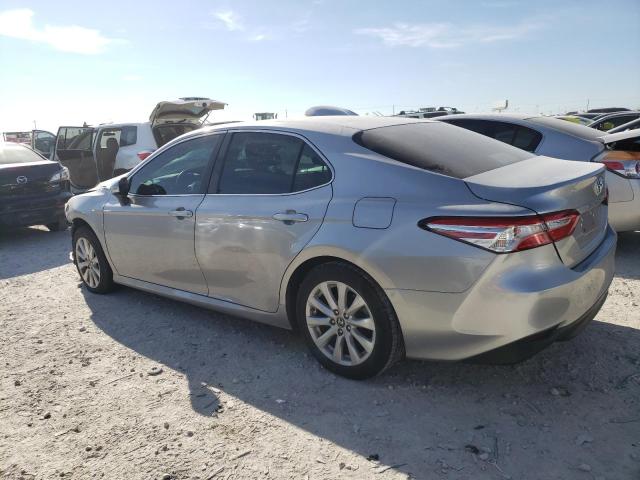 Изображение 2 2018 TOYOTA CAMRY L 2018 с VIN 4T1B11HK5JU675799