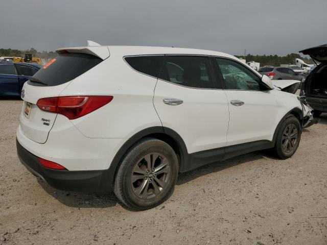 Obraz 3 z 2014 HYUNDAI SANTA FE SPORT  2014 z VIN 5XYZTDLBXEG197828