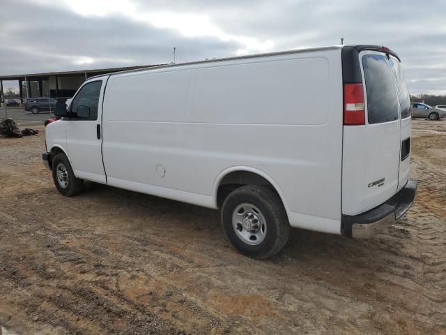 Image 2 of 2014 CHEVROLET EXPRESS G2500  2014 with VIN 1GCWGGCG8E1184175