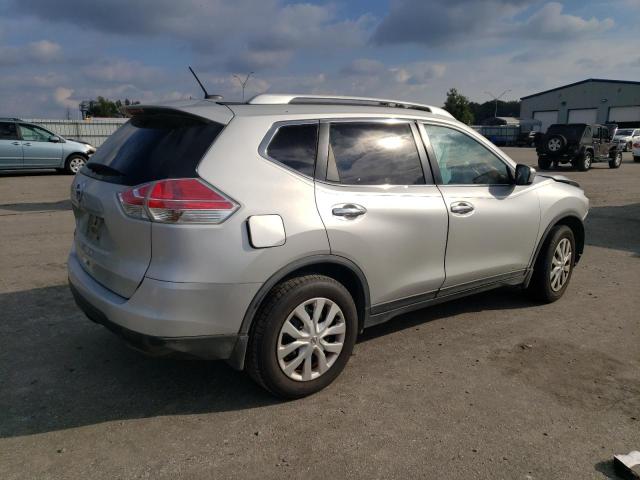 Изображение 3 2016 NISSAN ROGUE S 2016 с VIN JN8AT2MT5GW024205
