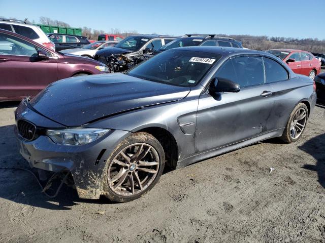 Obraz 2016 BMW M4  2016
