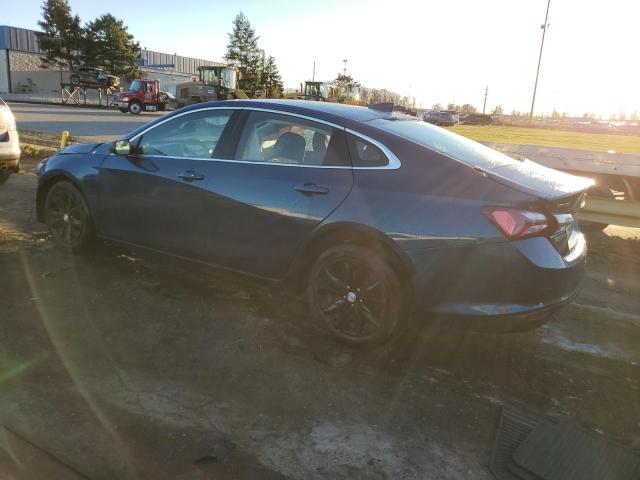 Image 2 of 2019 CHEVROLET MALIBU LT 2019 with VIN 1G1ZD5STXKF115892