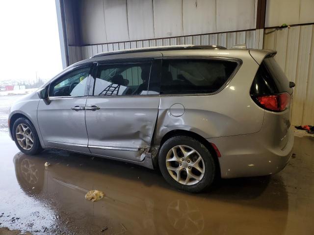 Obraz 2 z 2017 CHRYSLER PACIFICA TOURING L PLUS 2017 z VIN 2C4RC1EG6HR543641