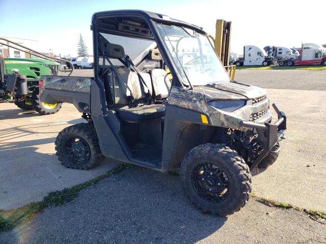 Изображение 2021 POLARIS RANGER XP 1000 RIDE COMMAND 2021