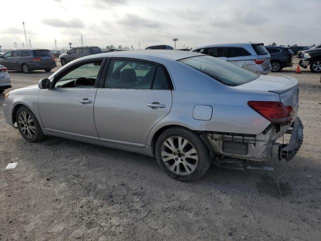 Изображение 2 2008 TOYOTA AVALON XL 2008 с VIN 4T1BK36B48U323609