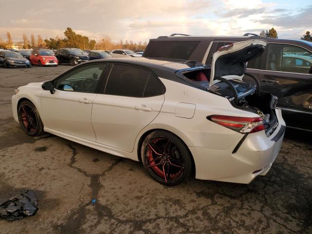 Изображение 2 2018 TOYOTA CAMRY XSE 2018 с VIN 4T1B61HK4JU027999