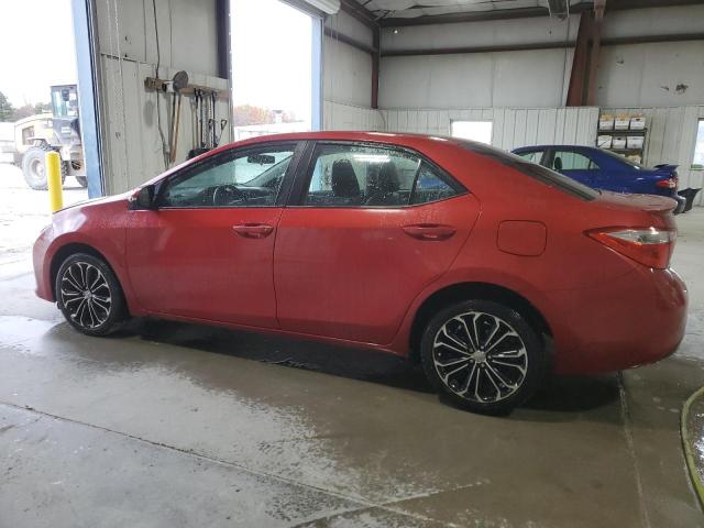 Obraz 2 z 2014 TOYOTA COROLLA L 2014 z VIN 2T1BURHE1EC067866