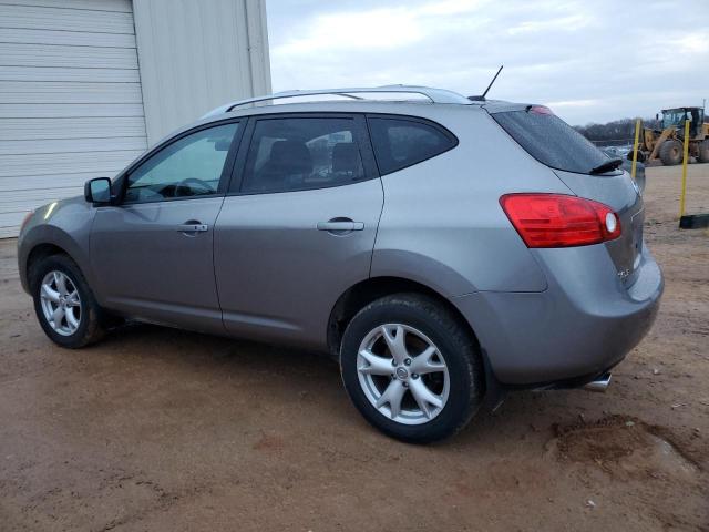 Изображение 2 2009 NISSAN ROGUE S 2009 с VIN JN8AS58TX9W326185