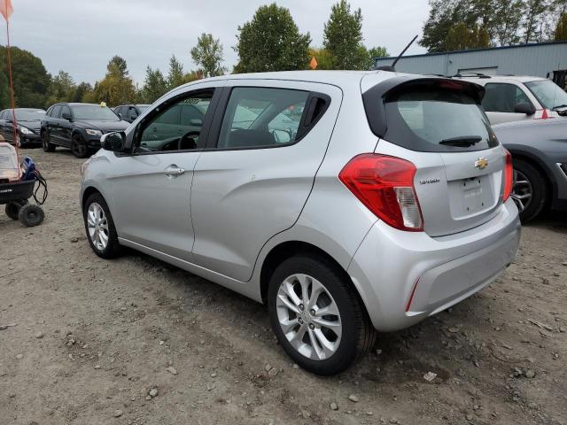 Obraz 2 z 2019 CHEVROLET SPARK 1LT 2019 z VIN KL8CD6SA0KC743018