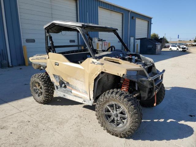 Obraz 2021 POLARIS GENERAL XP 1000 DELUXE RIDE COMMAND 2021