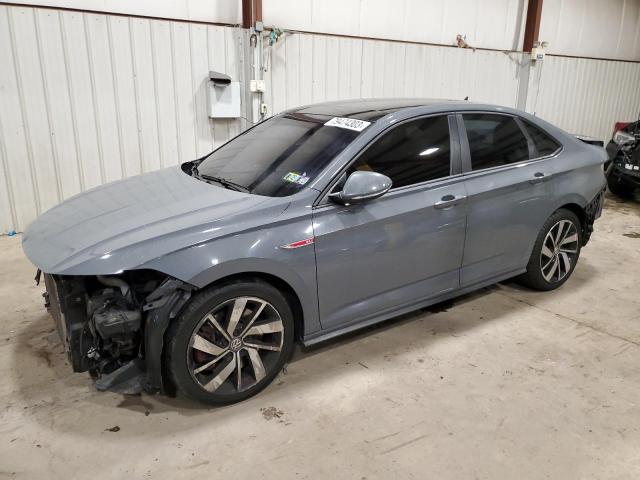 Image 1 of 2019 VOLKSWAGEN JETTA GLI 2019 with VIN 3VW6T7BU4KM219048