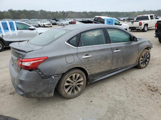 Image 3 of 2016 NISSAN SENTRA S 2016 with VIN 3N1AB7APXGY265045