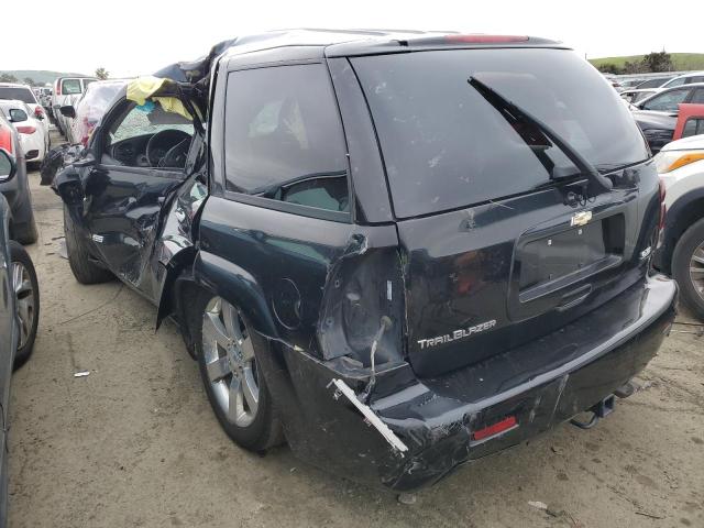 Obraz 2 z 2007 CHEVROLET TRAILBLAZER SS 2007 z VIN 1GNES13H972212876