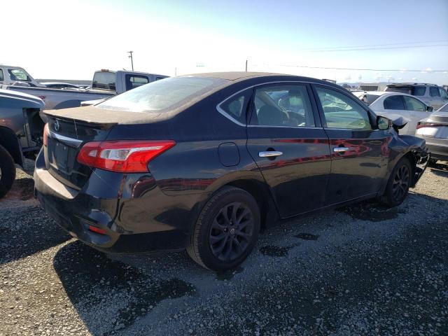 Obraz 3 z 2018 NISSAN SENTRA S 2018 z VIN 3N1AB7AP7JY249425
