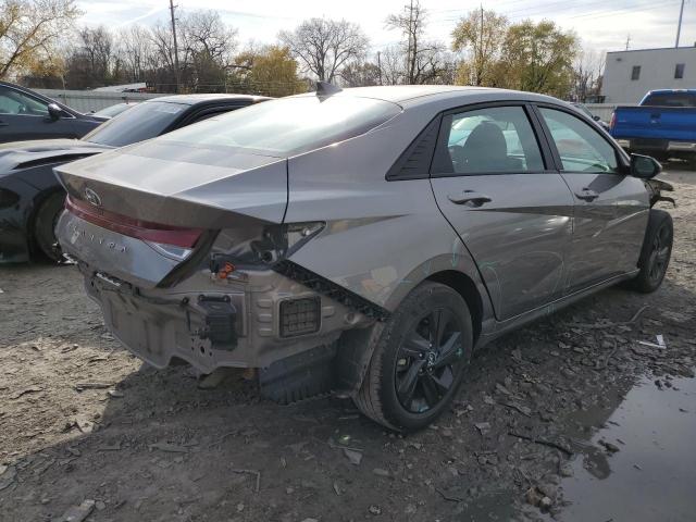 Изображение 3 2021 HYUNDAI ELANTRA SEL 2021 с VIN KMHLM4AG3MU074544