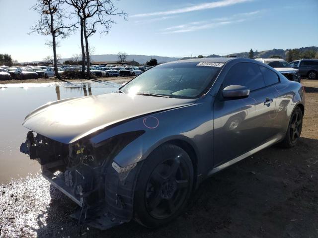 Obraz 1 z 2013 INFINITI G37 JOURNEY 2013 z VIN JN1CV6EK0DM900961