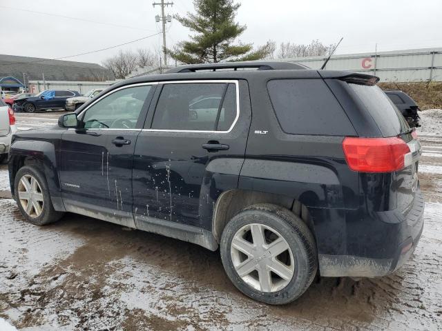 Изображение 2 2012 GMC TERRAIN SLT 2012 с VIN 2GKALUEK6C6400433