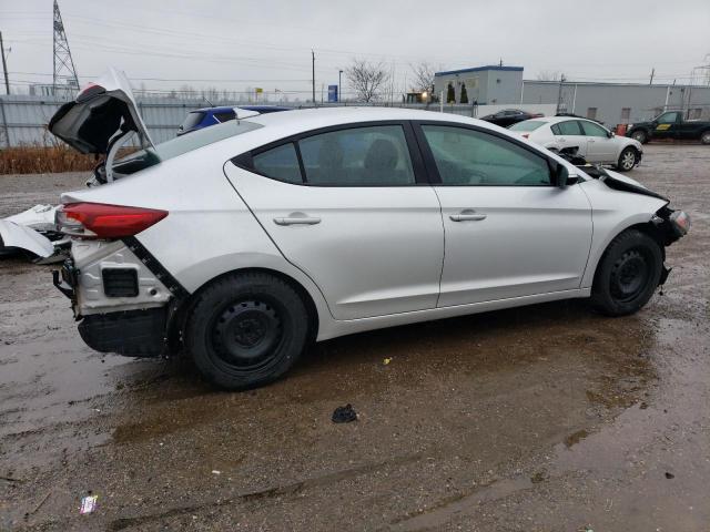 Image 3 of 2017 HYUNDAI ELANTRA SE 2017 with VIN KMHD84LF4HU274738