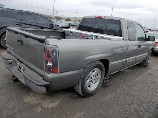 Image 3 of 2007 CHEVROLET SILVERADO C1500 CLASSIC 2007 with VIN 1GCEC19ZX7Z157982