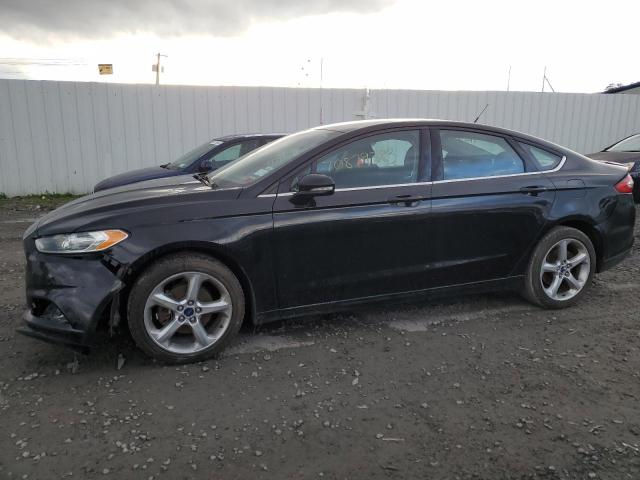 Obraz 1 z 2016 FORD FUSION SE 2016 z VIN 3FA6P0T94GR405472