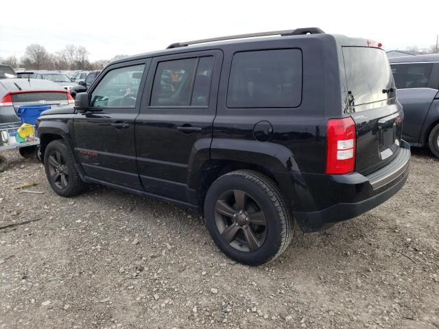 Image 2 of 2016 JEEP PATRIOT SPORT 2016 with VIN 1C4NJPBB5GD790781