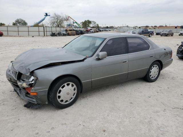 1996 LEXUS LS 400 1996 image
