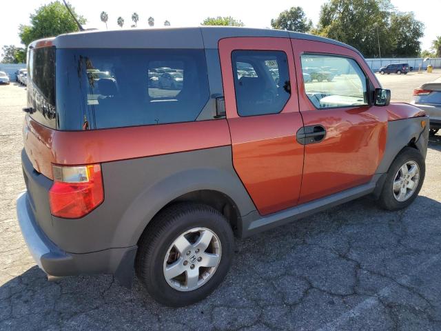 Image 3 of 2005 HONDA ELEMENT EX 2005 with VIN 5J6YH18645L016678