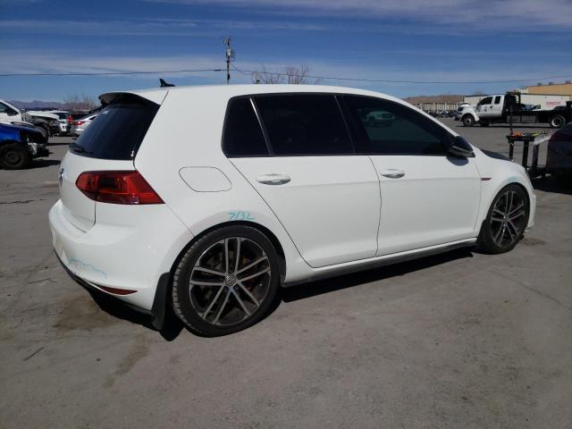 Obraz 3 z 2017 VOLKSWAGEN GTI S/SE 2017 z VIN 3VW447AU3HM008633