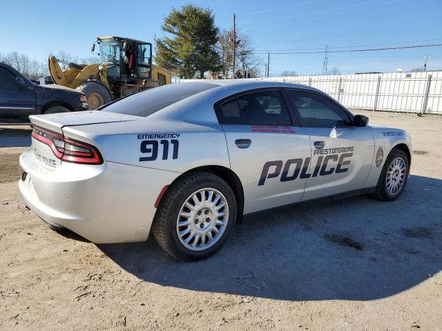 Obraz 3 z 2017 DODGE CHARGER POLICE 2017 z VIN 2C3CDXKT0HH531017