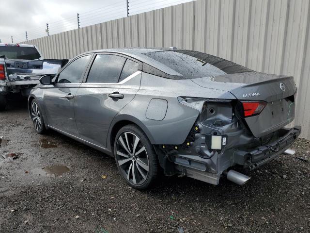 Image 2 of 2022 NISSAN ALTIMA SR 2022 with VIN 1N4BL4CV2NN388122