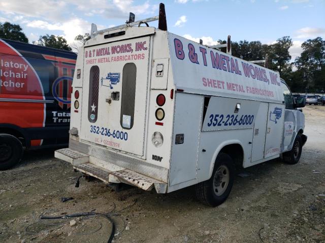 Изображение 3 2006 CHEVROLET EXPRESS G3500  2006 с VIN 1GBHG31UX61211053