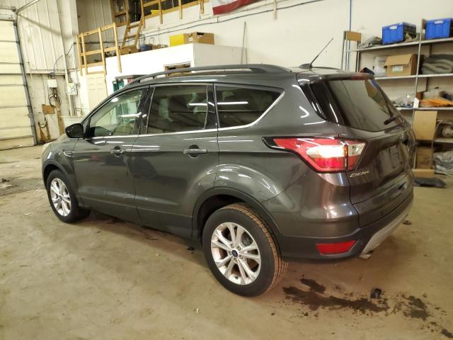 Obraz 2 z 2018 FORD ESCAPE SE 2018 z VIN 1FMCU0GDXJUD38201