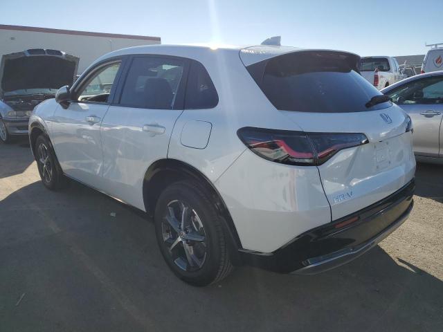 Image 2 of 2024 HONDA HR-V EXL 2024 with VIN 3CZRZ1H79RM702083
