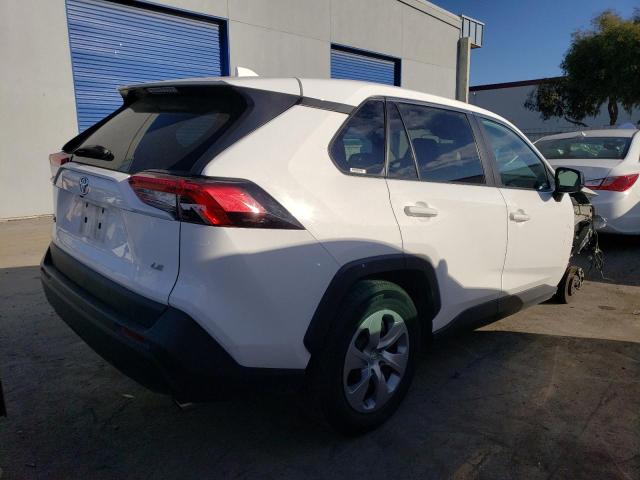 Obraz 3 z 2022 TOYOTA RAV4 LE 2022 z VIN 2T3H1RFVXNC174699