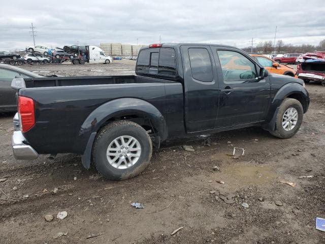 Image 3 of 2018 NISSAN FRONTIER S 2018 with VIN 1N6BD0CT4JN749811