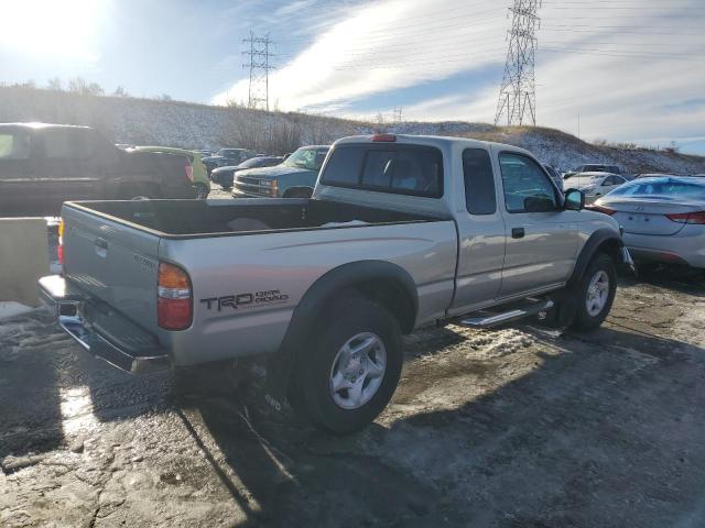 Image 3 of 2004 TOYOTA TACOMA XTRACAB 2004 with VIN 5TEWN72N64Z404259