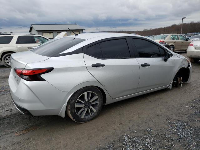 Image 3 of 2023 NISSAN VERSA S 2023 with VIN 3N1CN8DV9PL825151